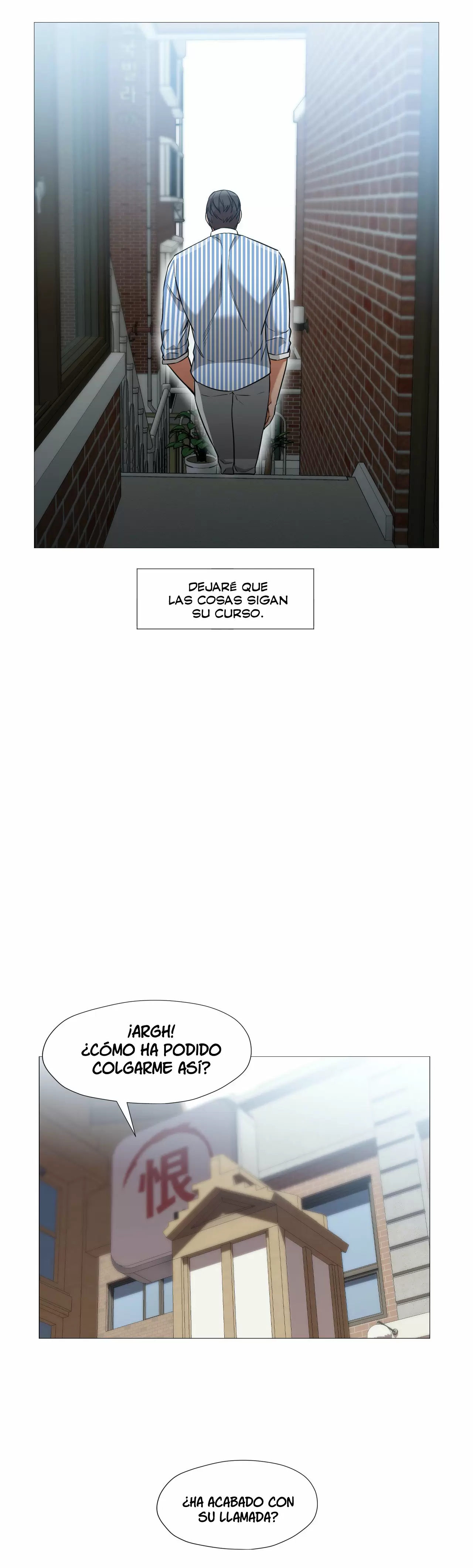 Man Up, Girl! Capítulo 56 - Page 11