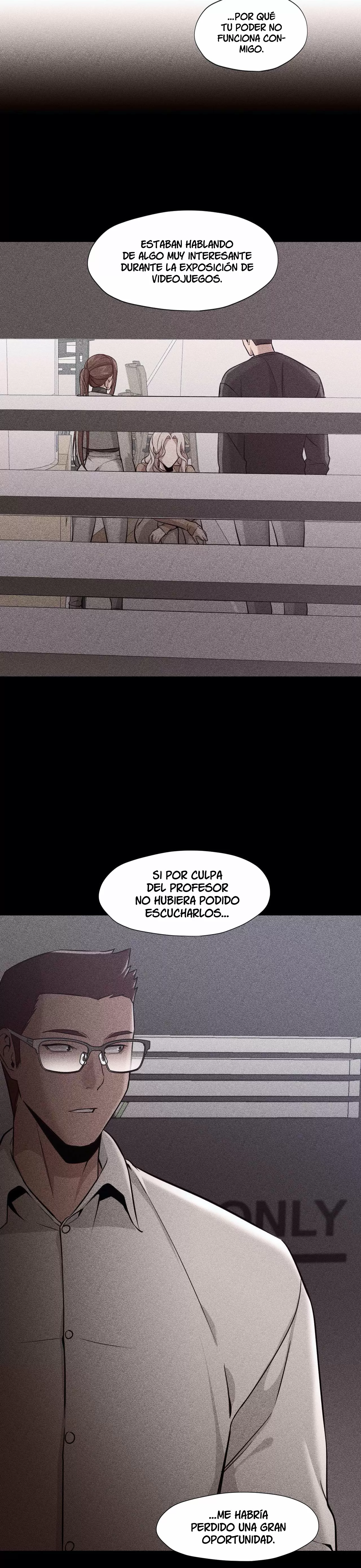 Man Up, Girl! Capítulo 56 - Page 17