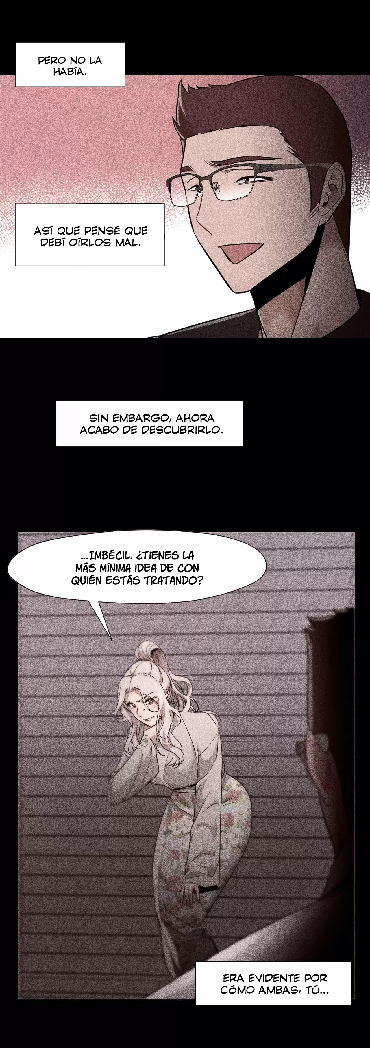 Man Up, Girl! Capítulo 56 - Page 19
