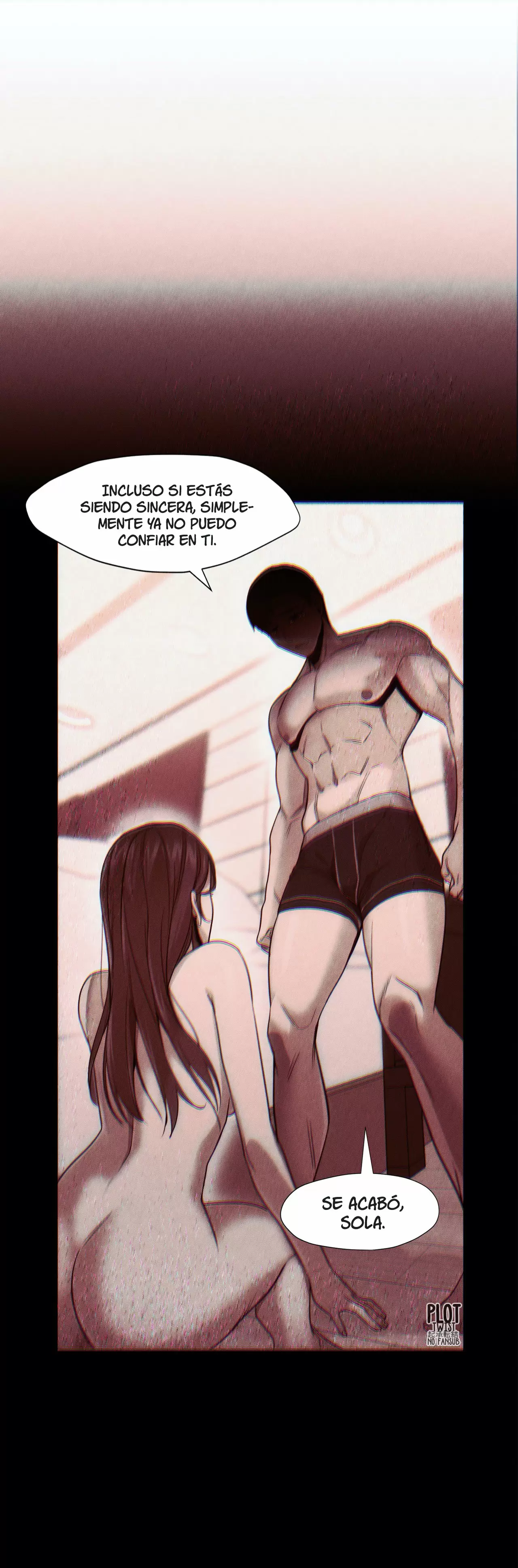 Man Up, Girl! Capítulo 57 - Page 20