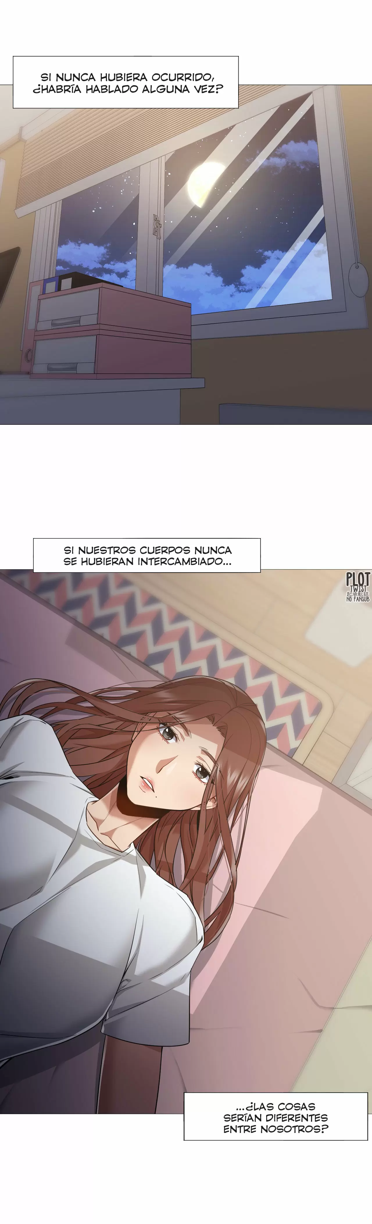 Man Up, Girl! Capítulo 57 - Page 27