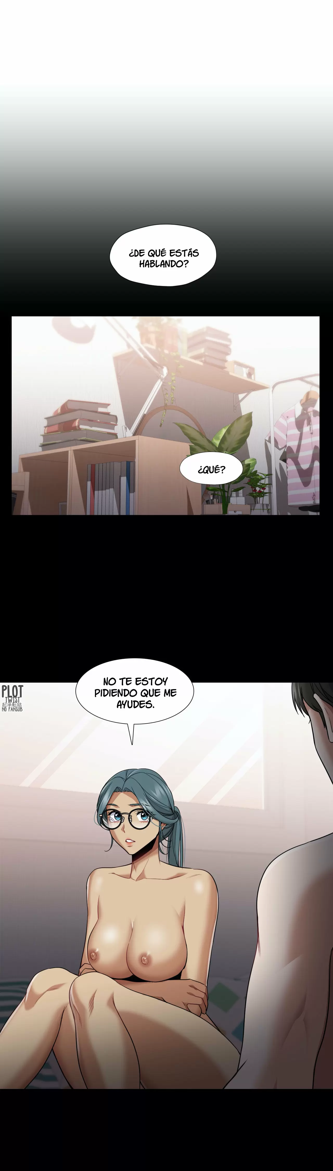 Man Up, Girl! Capítulo 57 - Page 7