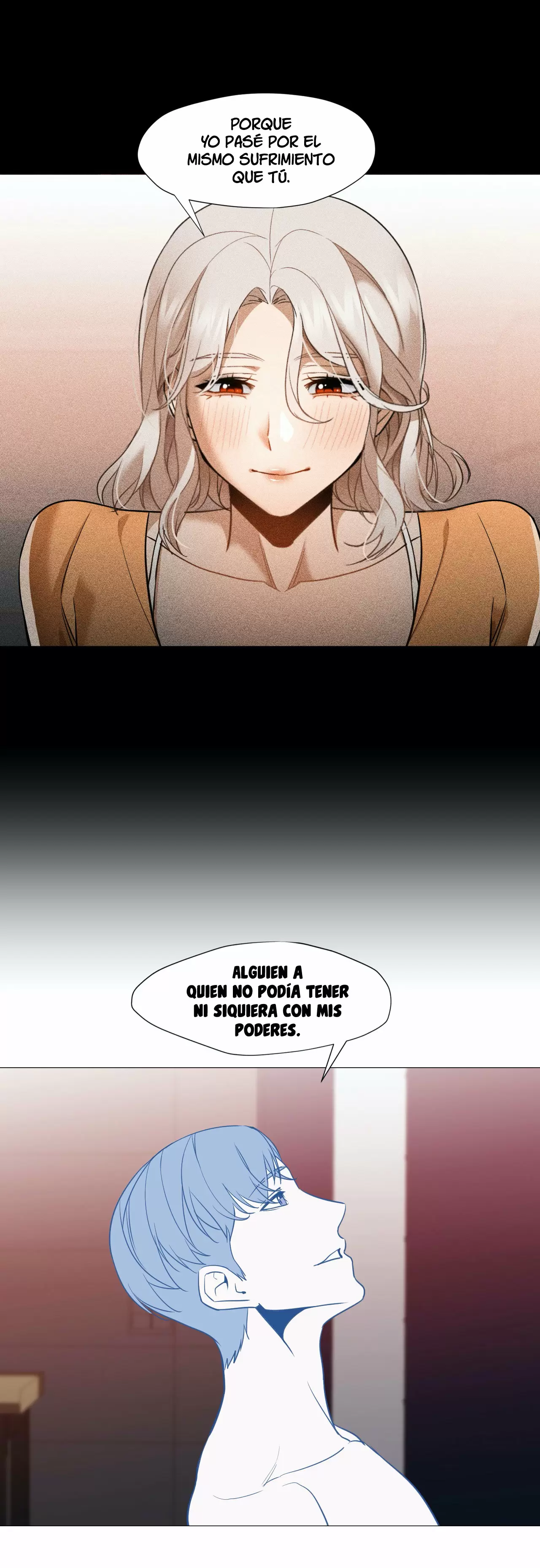 Man Up, Girl! Capítulo 59 - Page 24