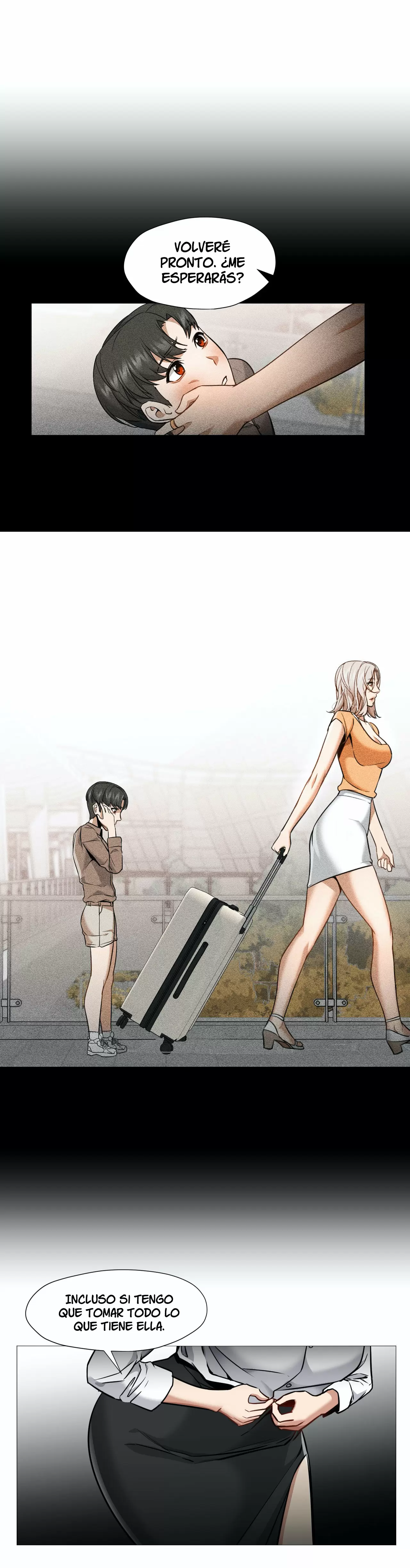 Man Up, Girl! Capítulo 59 - Page 25
