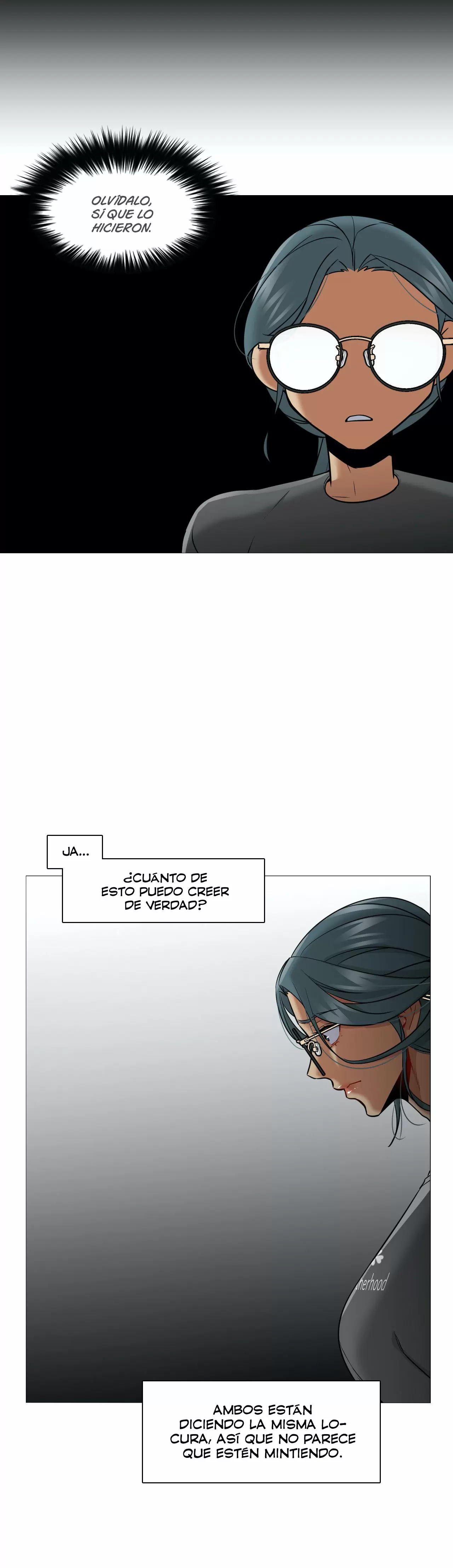 Man Up, Girl! Capítulo 59 - Page 3