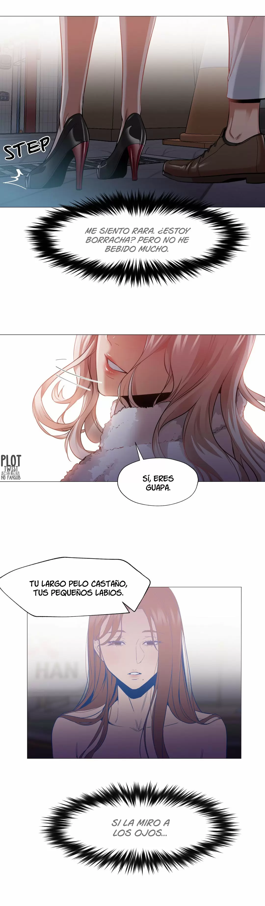 Man Up, Girl! Capítulo 6 - Page 24