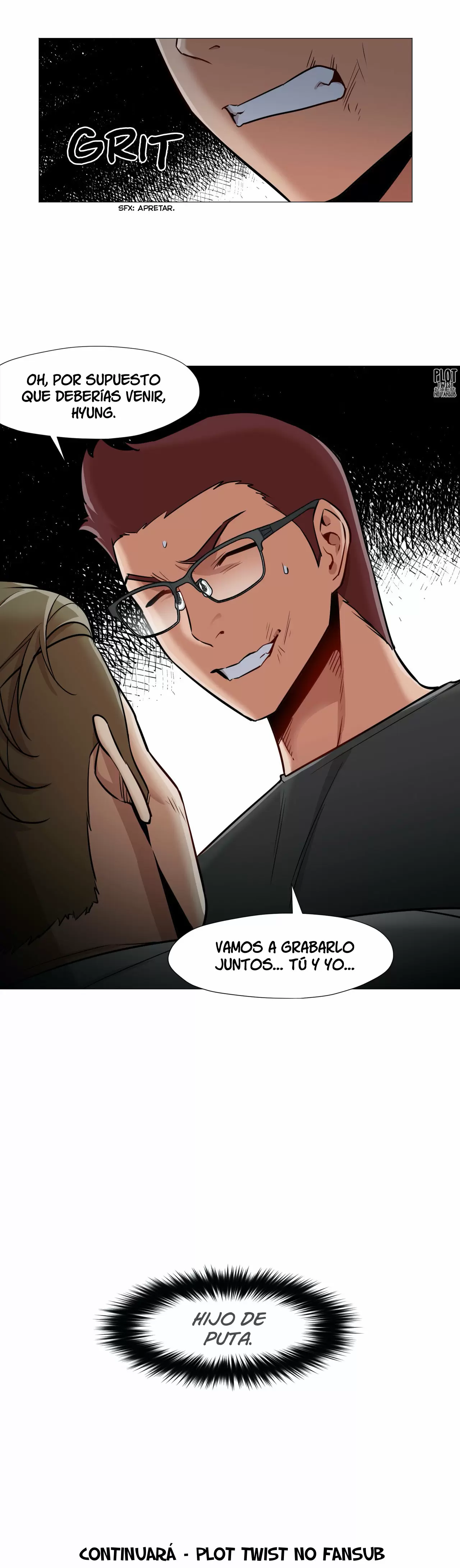 Man Up, Girl! Capítulo 60 - Page 24