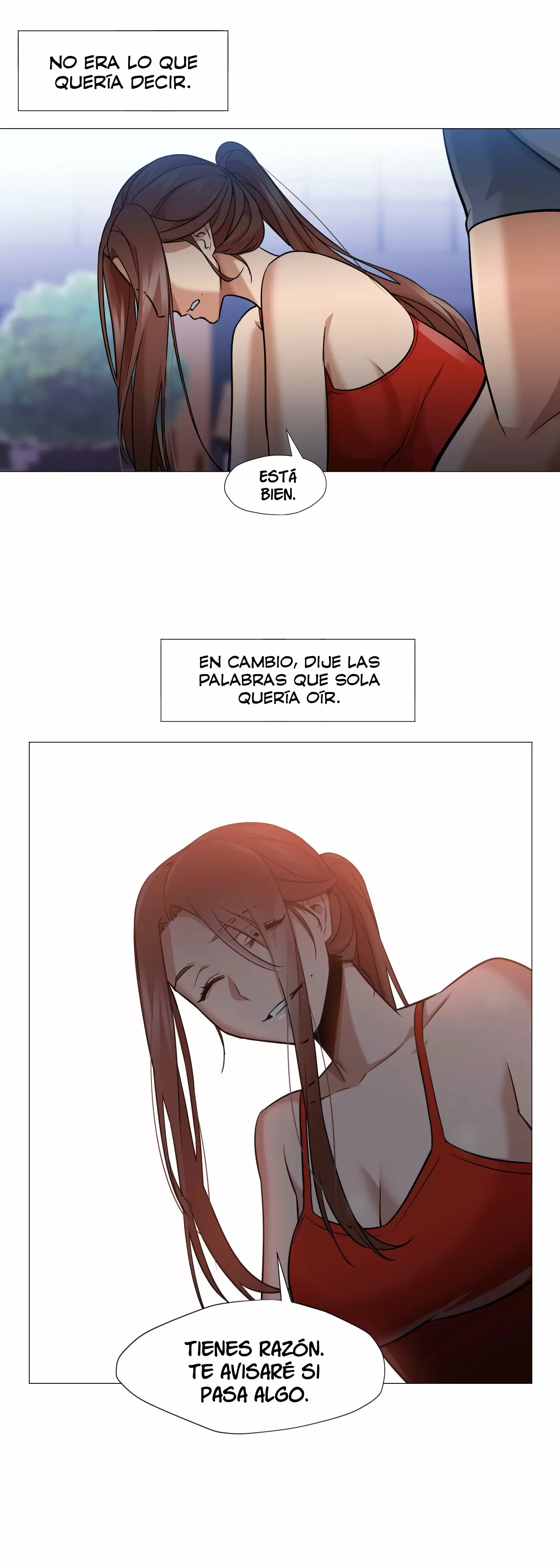 Man Up, Girl! Capítulo 61 - Page 14