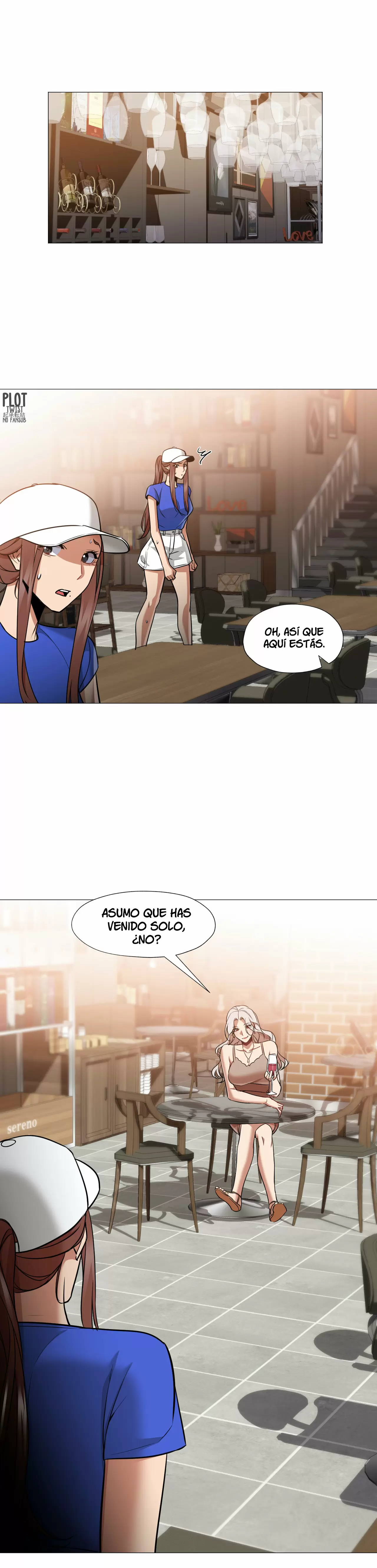 Man Up, Girl! Capítulo 61 - Page 21