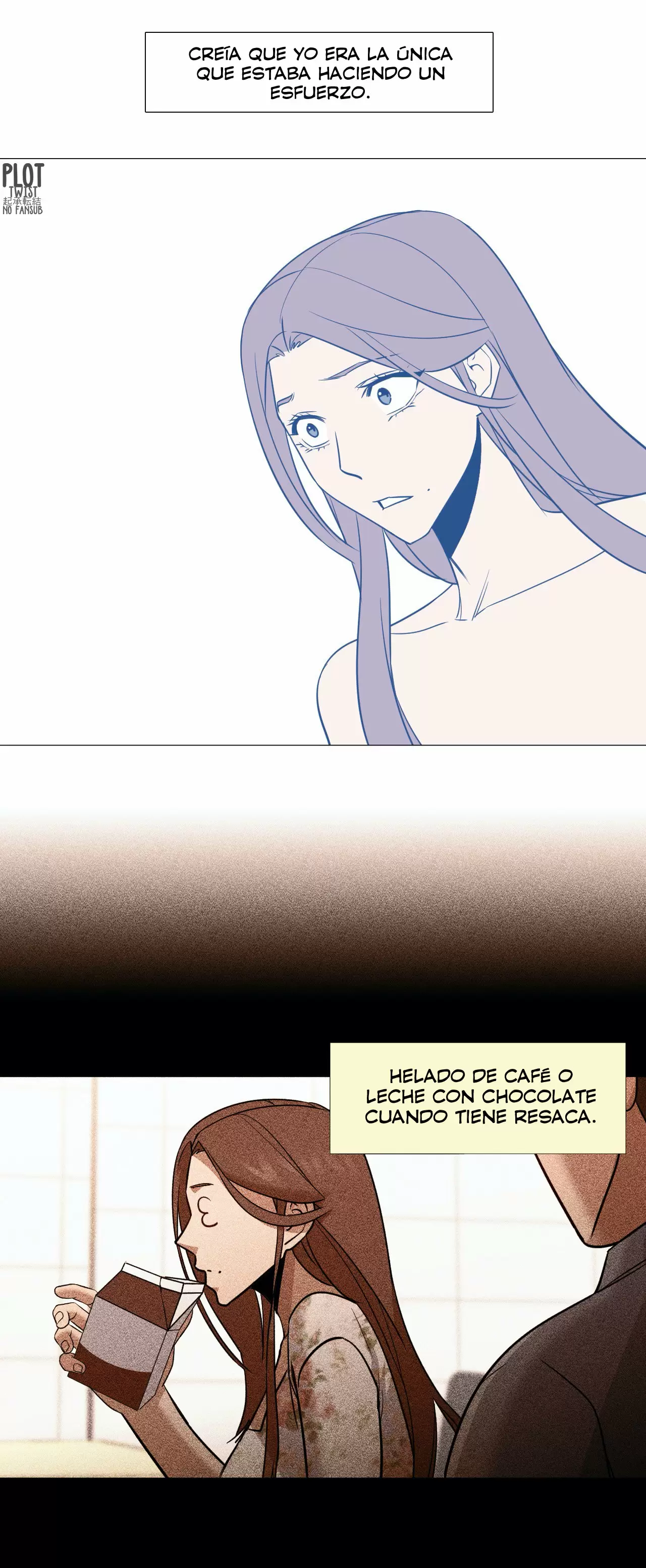 Man Up, Girl! Capítulo 62 - Page 11