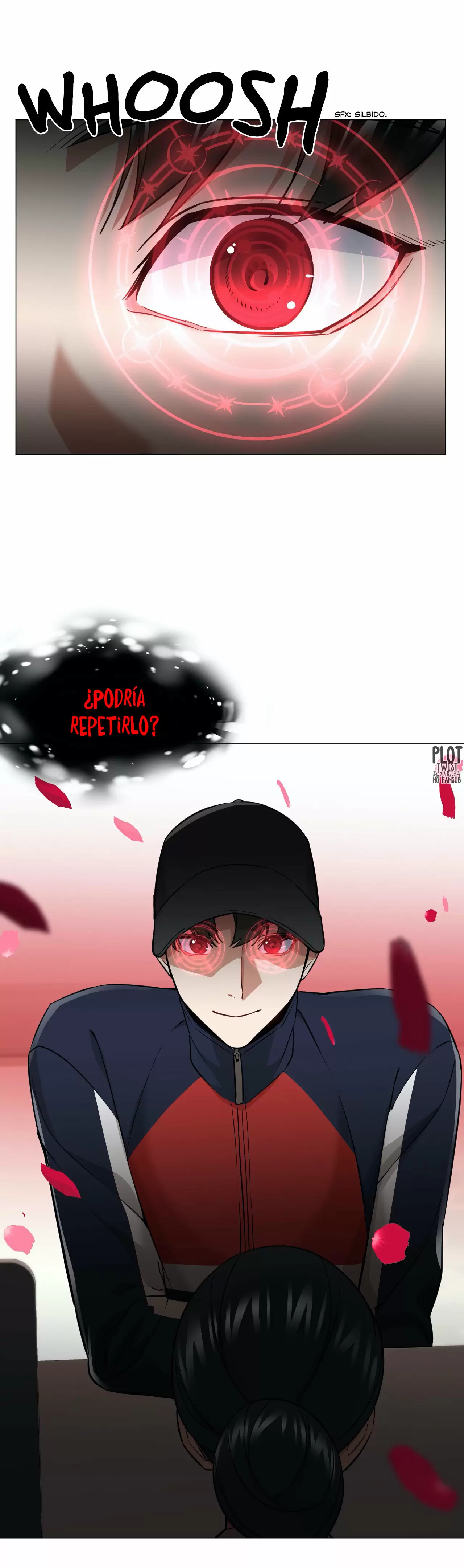 Man Up, Girl! Capítulo 63 - Page 4