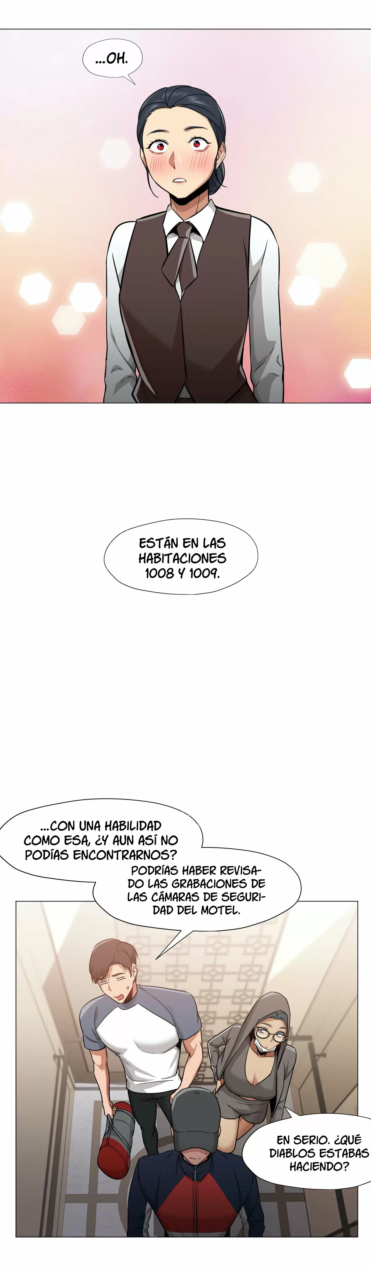 Man Up, Girl! Capítulo 63 - Page 5