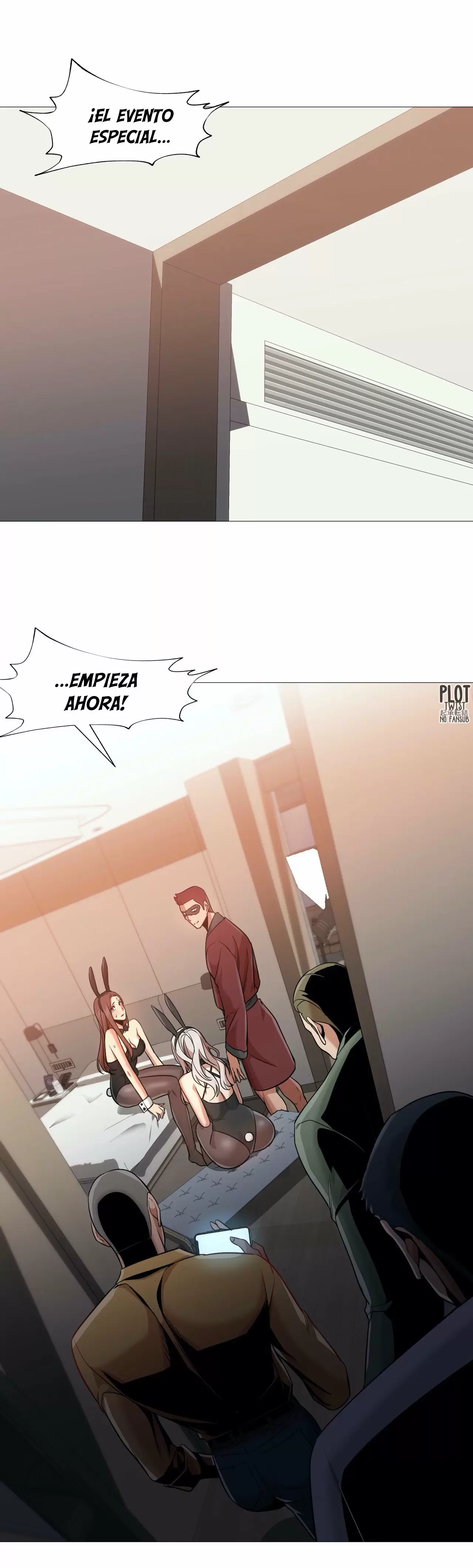 Man Up, Girl! Capítulo 64 - Page 26