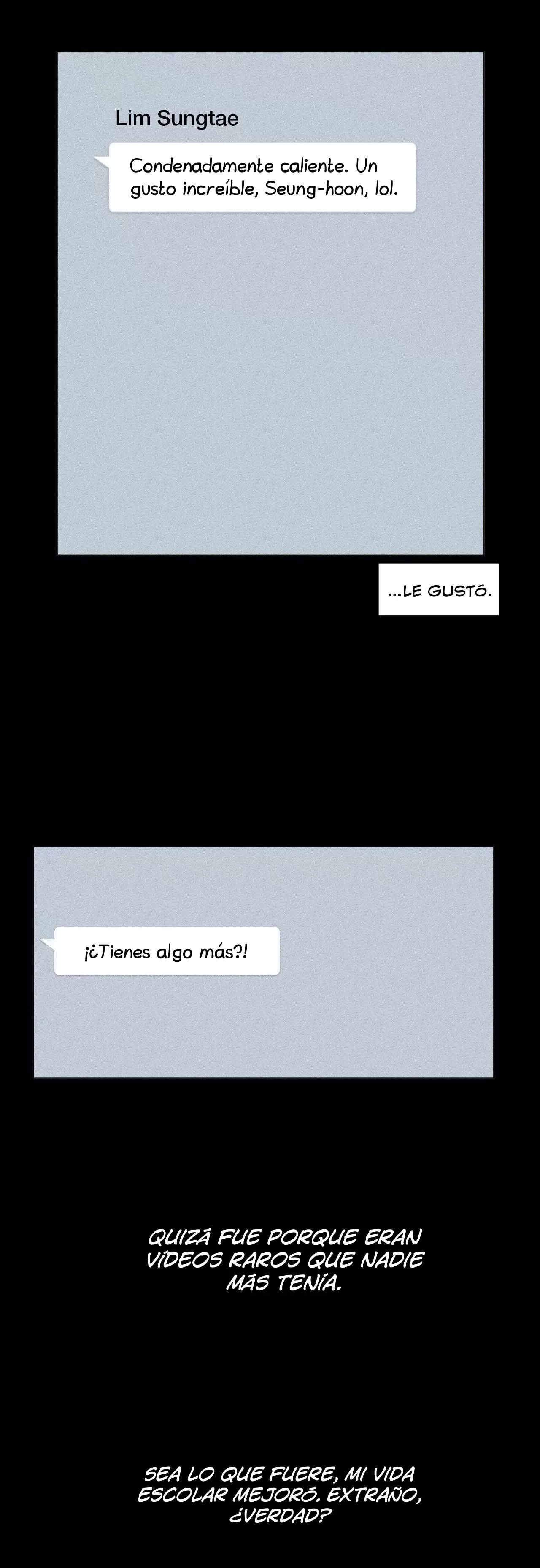 Man Up, Girl! Capítulo 64 - Page 4