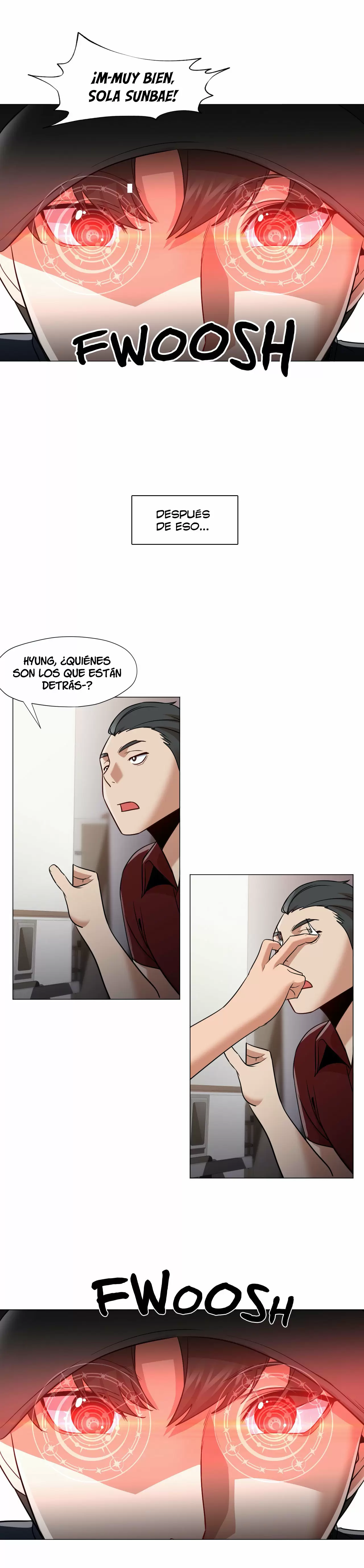 Man Up, Girl! Capítulo 65 - Page 14