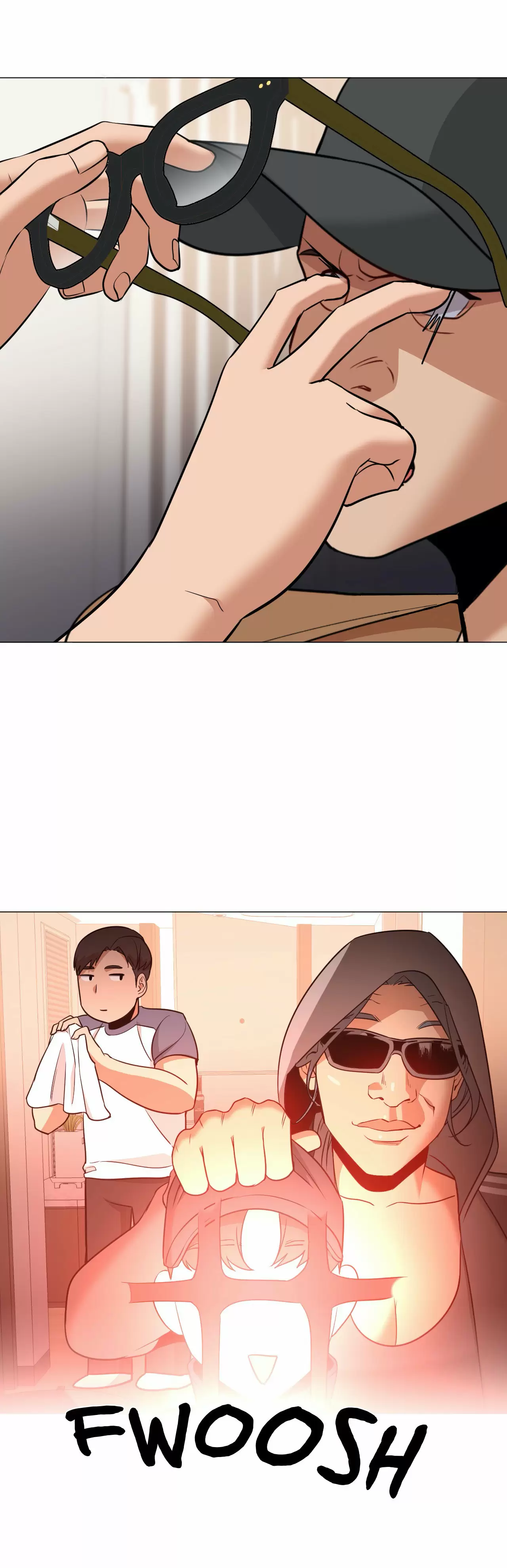 Man Up, Girl! Capítulo 65 - Page 16