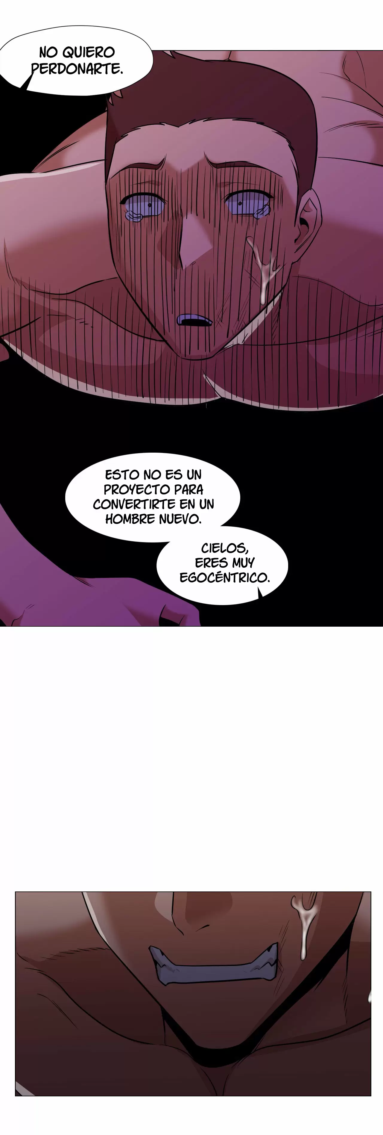 Man Up, Girl! Capítulo 66 - Page 10