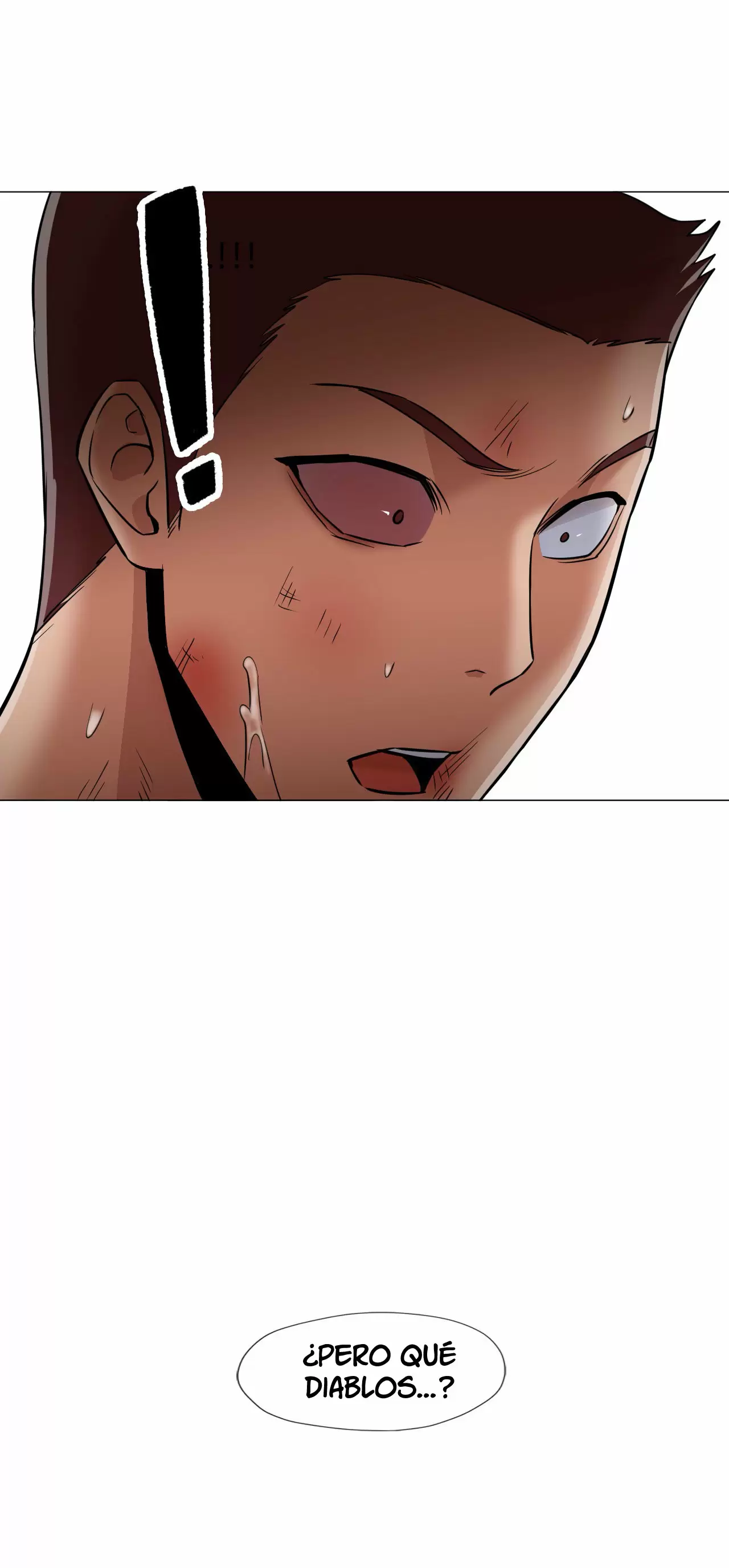 Man Up, Girl! Capítulo 66 - Page 22