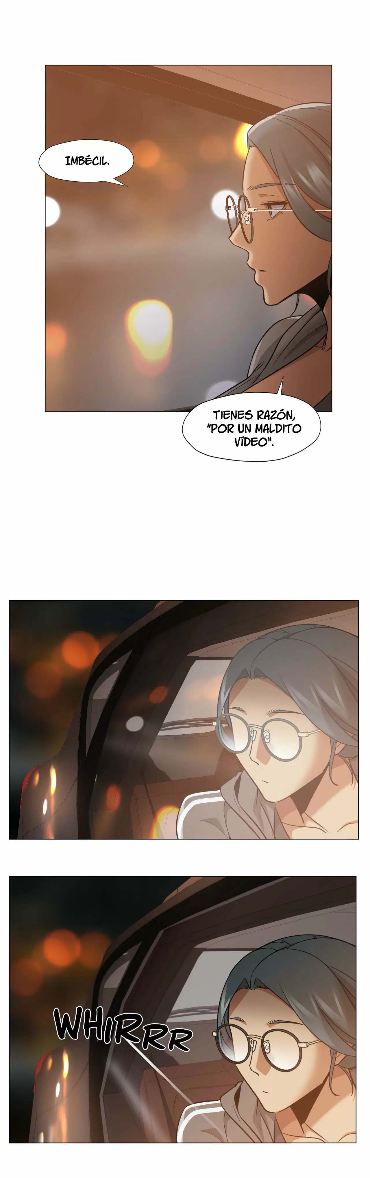 Man Up, Girl! Capítulo 66 - Page 26