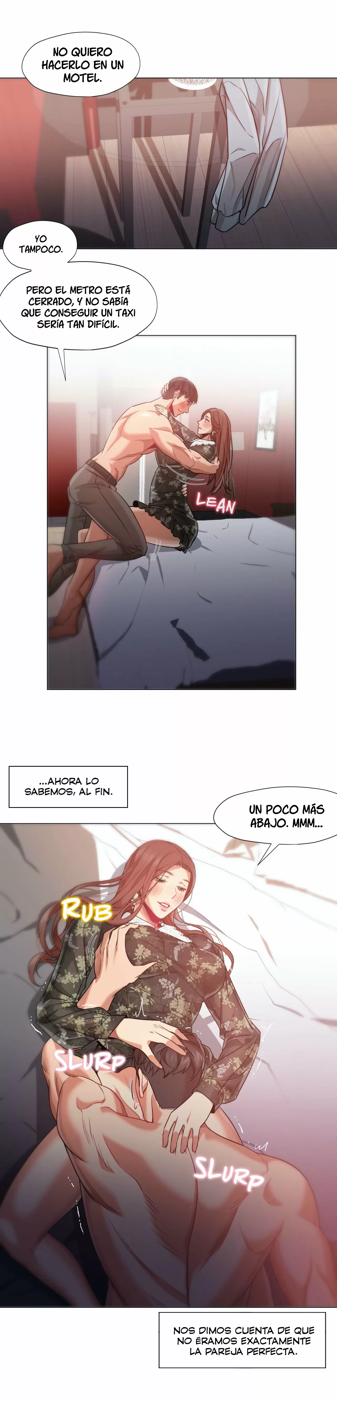 Man Up, Girl! Capítulo 66 - Page 29