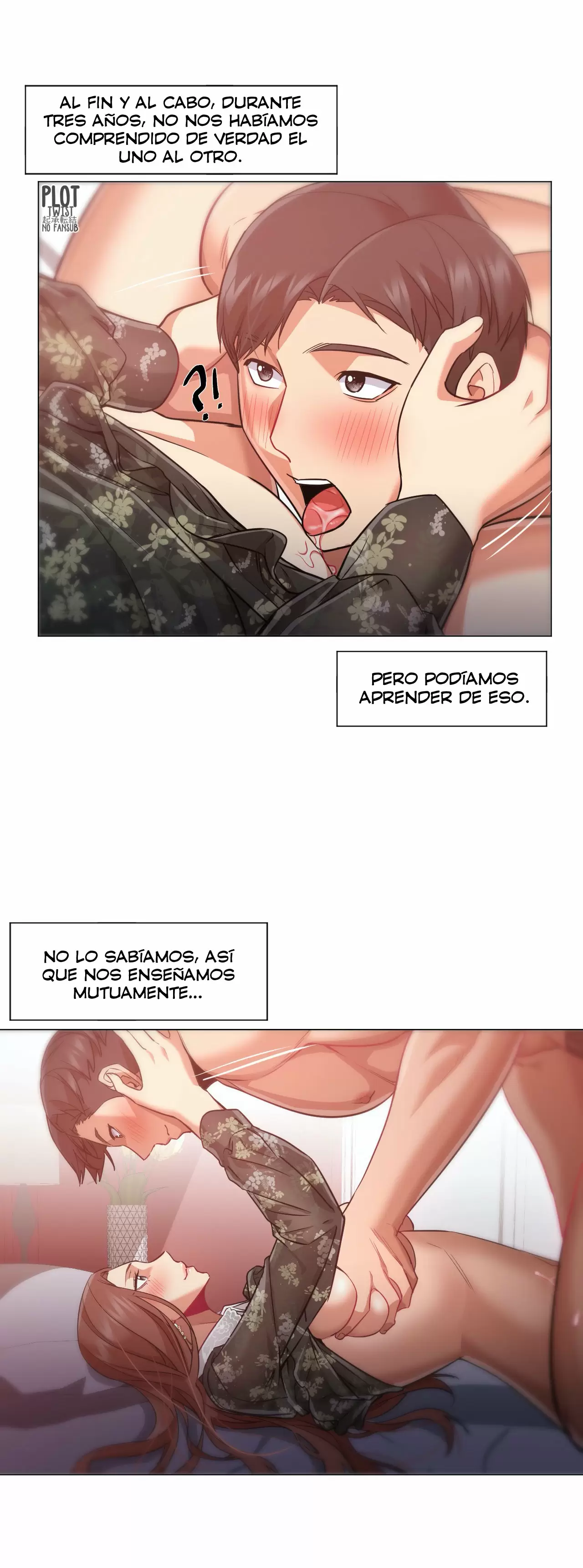 Man Up, Girl! Capítulo 66 - Page 30