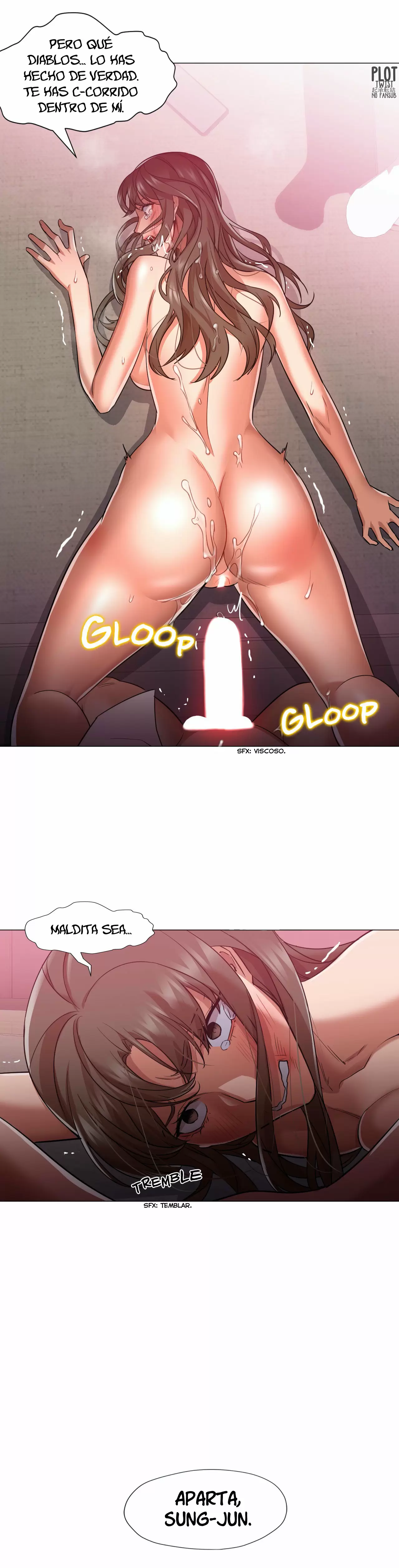 Man Up, Girl! Capítulo 66 - Page 6