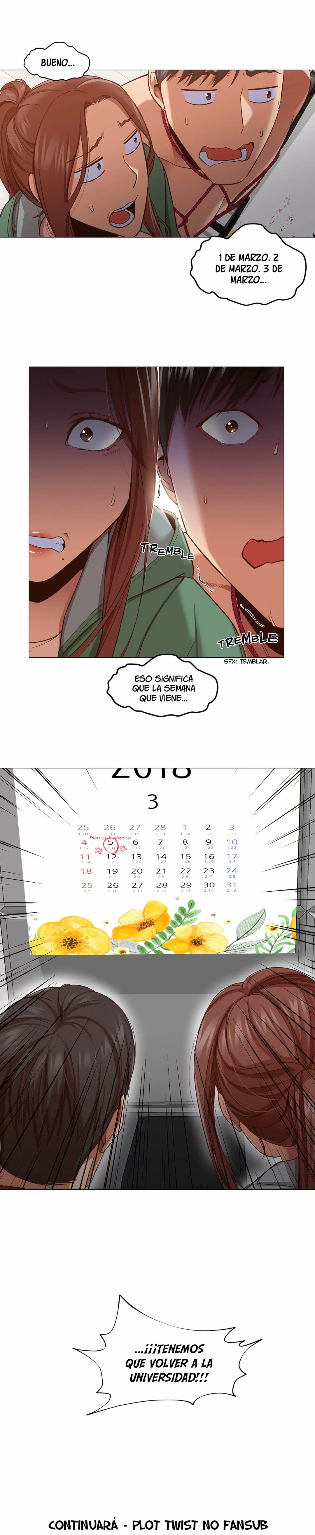 Man Up, Girl! Capítulo 9 - Page 25