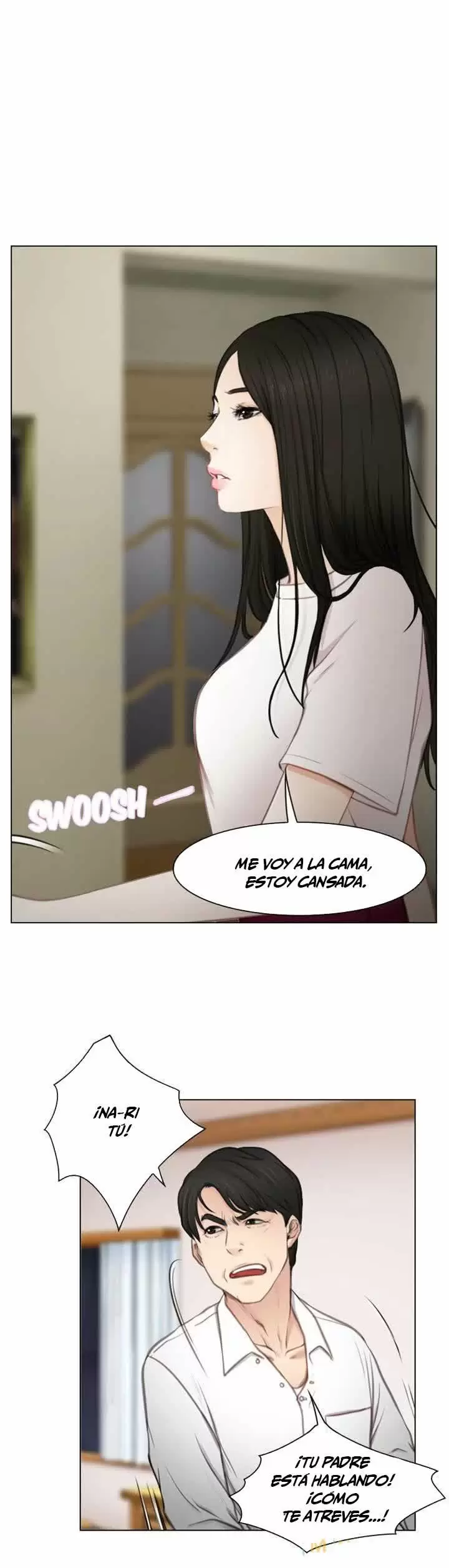 Hidden Feeling Capítulo 1 - Page 30