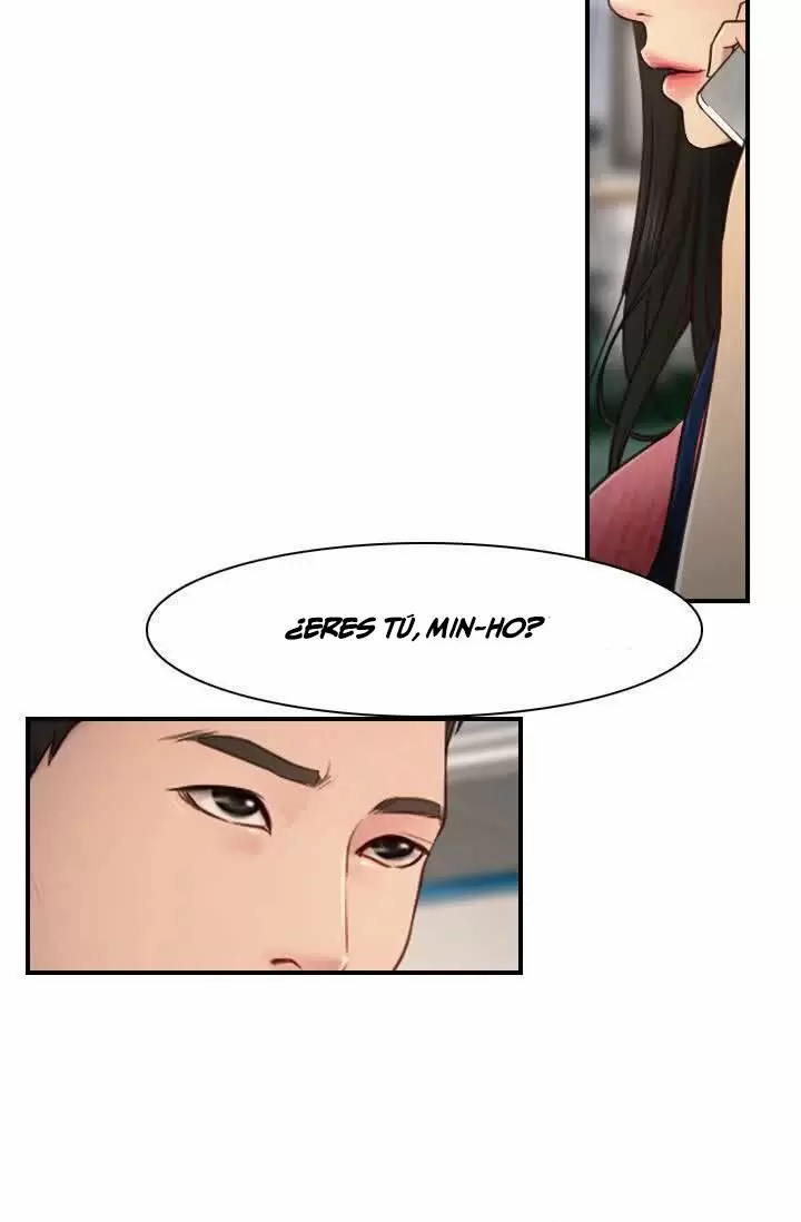 Hidden Feeling Capítulo 10 - Page 21