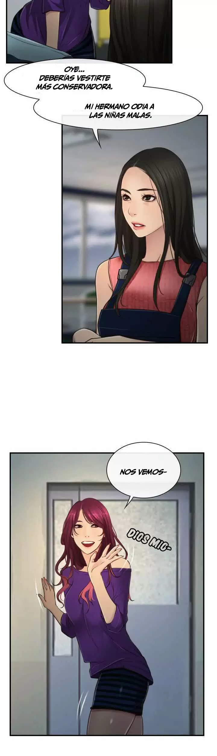Hidden Feeling Capítulo 10 - Page 25