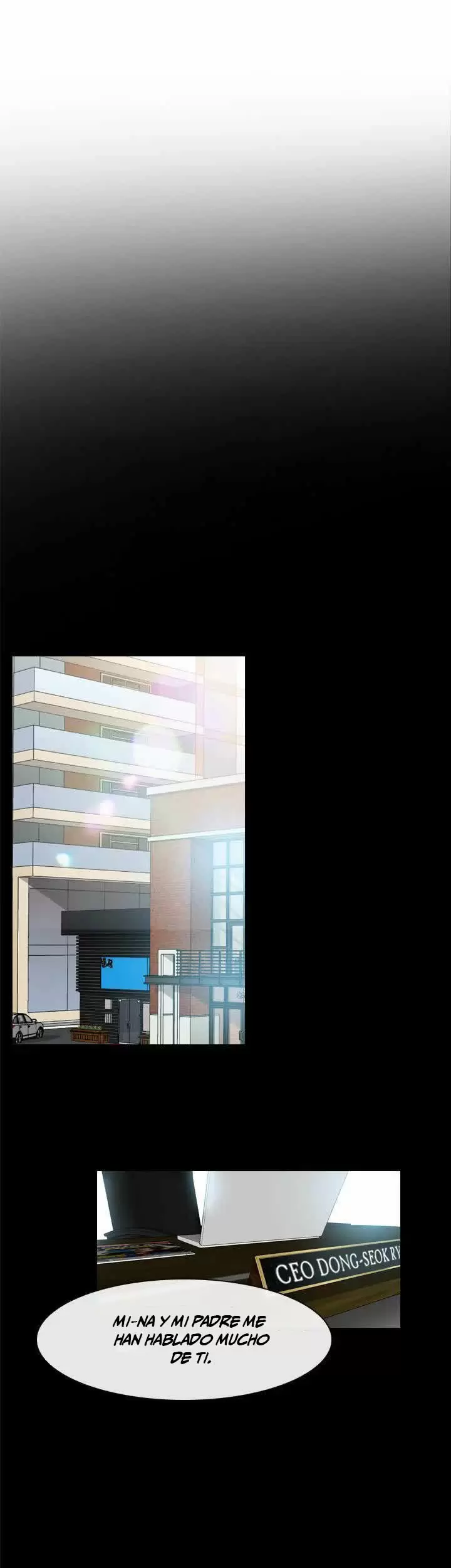 Hidden Feeling Capítulo 10 - Page 4