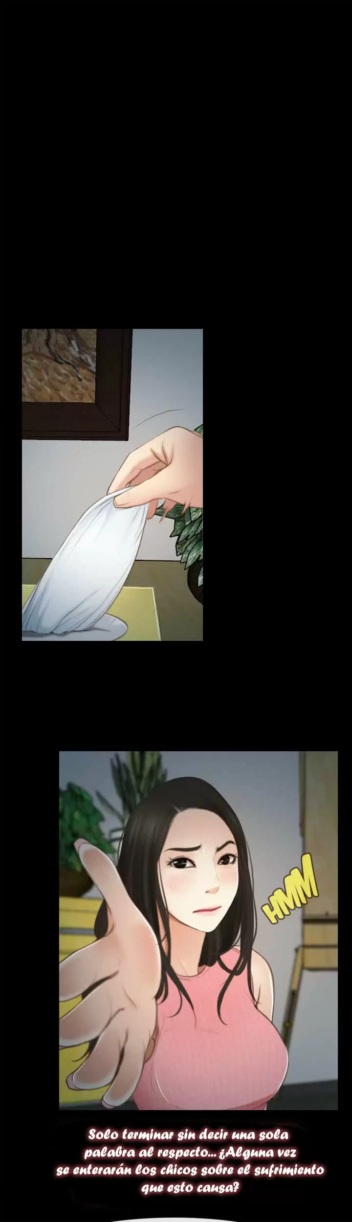Hidden Feeling Capítulo 11 - Page 15