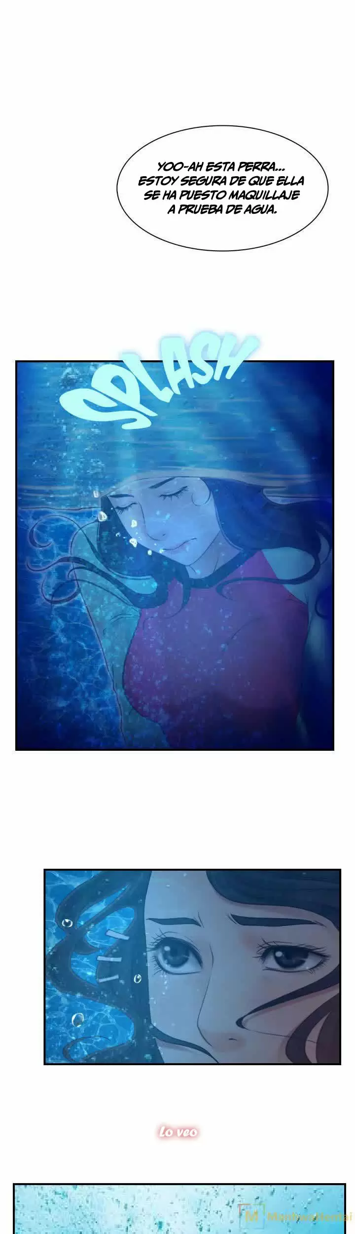 Hidden Feeling Capítulo 13 - Page 21