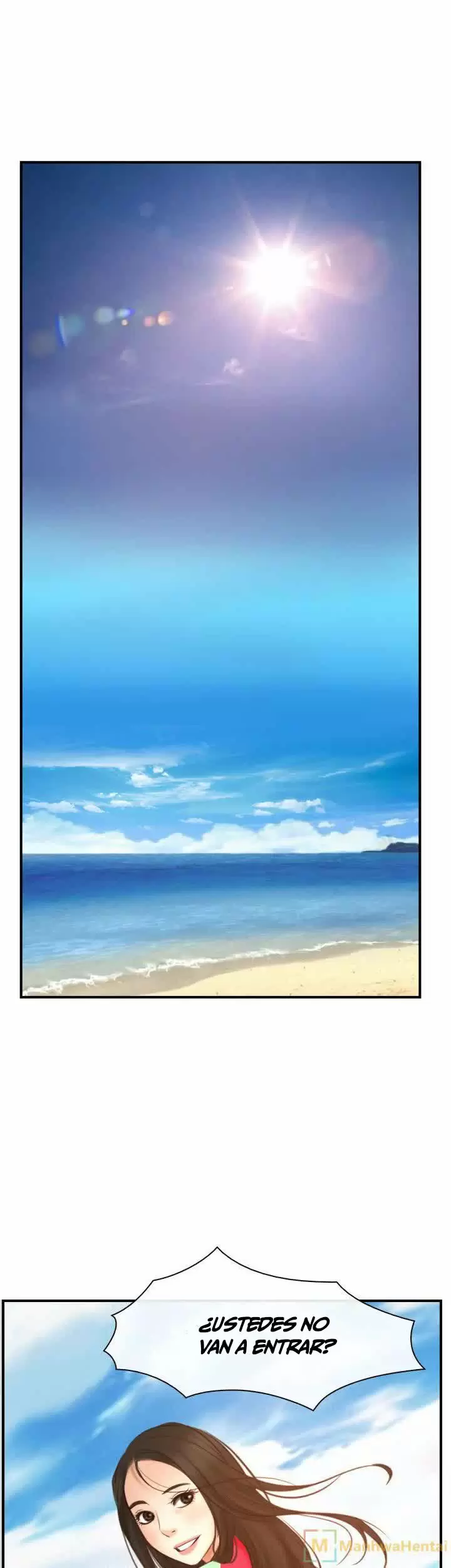 Hidden Feeling Capítulo 13 - Page 3