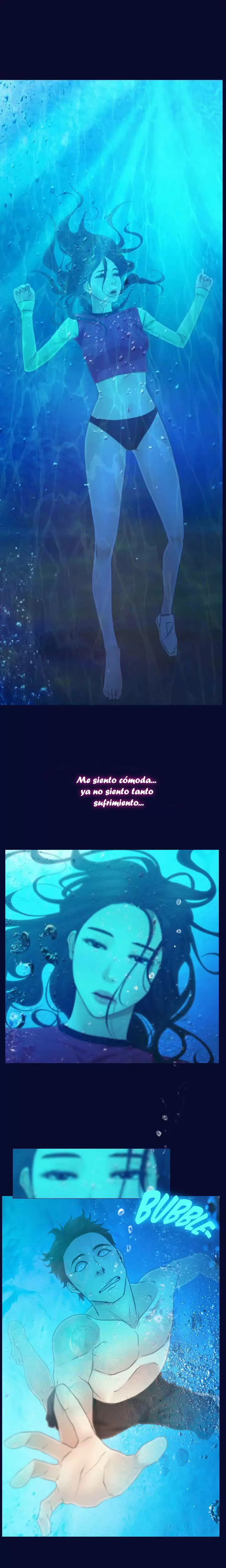 Hidden Feeling Capítulo 14 - Page 19