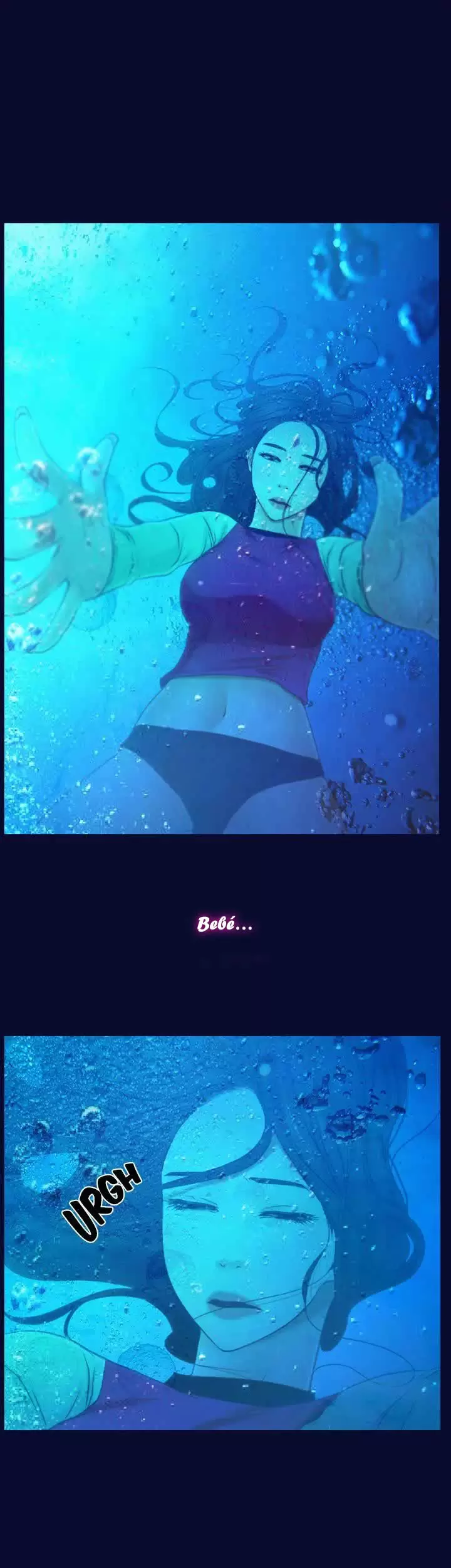 Hidden Feeling Capítulo 14 - Page 20