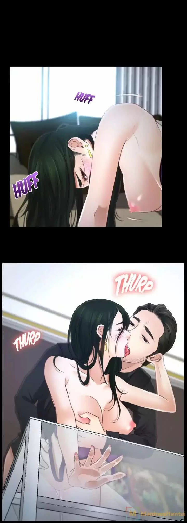 Hidden Feeling Capítulo 14 - Page 7
