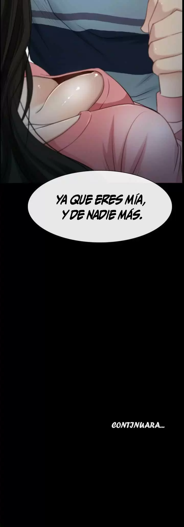 Hidden Feeling Capítulo 15 - Page 35