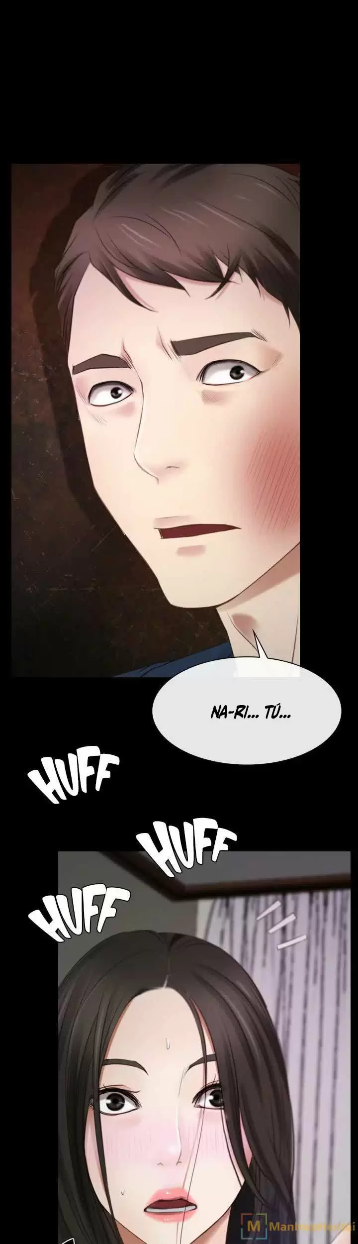 Hidden Feeling Capítulo 16 - Page 14