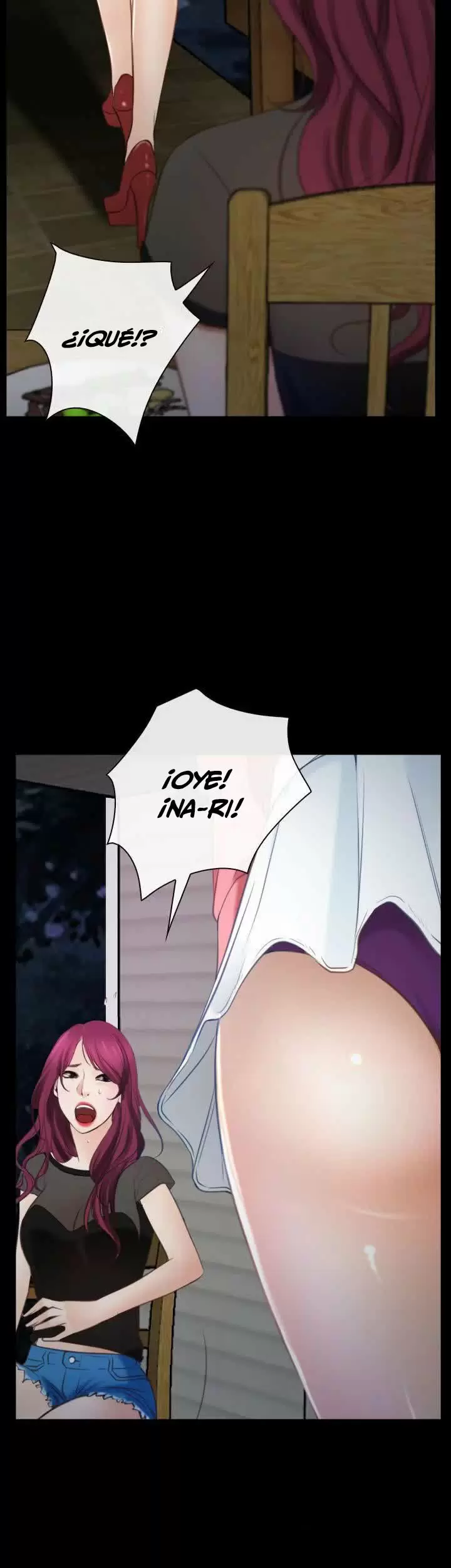 Hidden Feeling Capítulo 16 - Page 24
