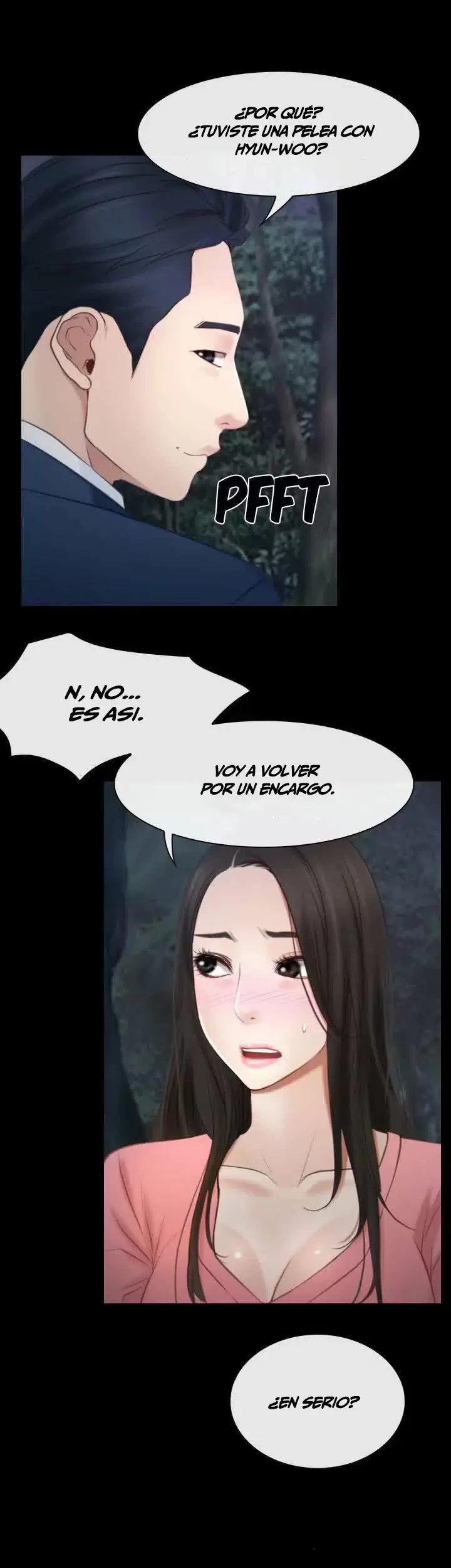 Hidden Feeling Capítulo 16 - Page 28