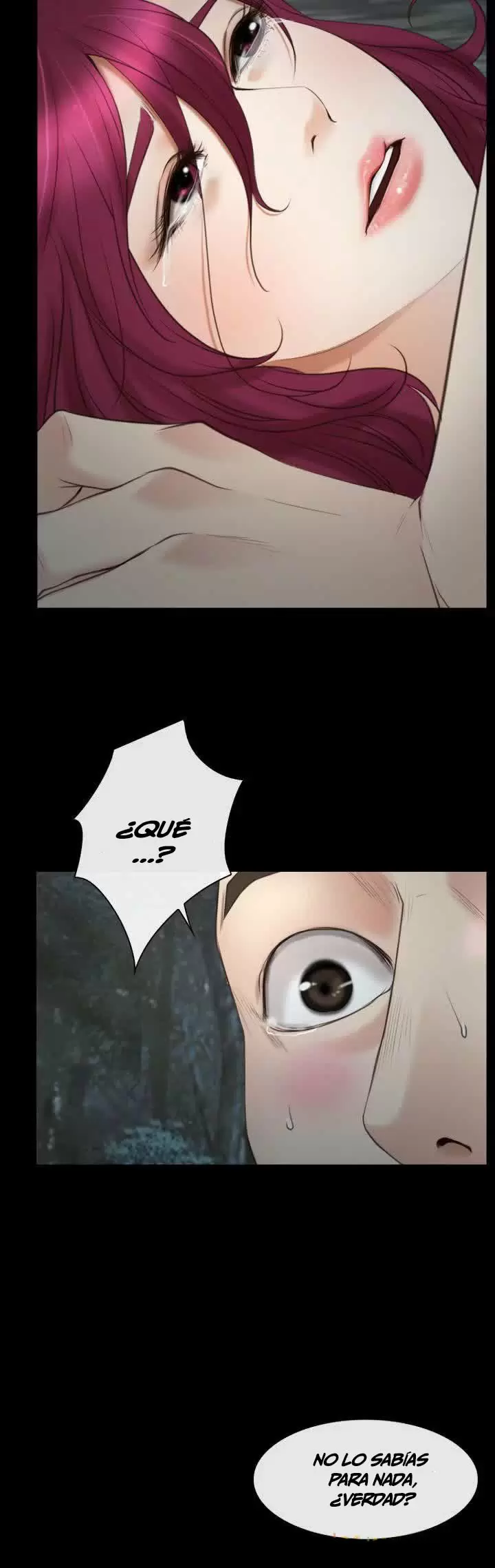 Hidden Feeling Capítulo 17 - Page 16