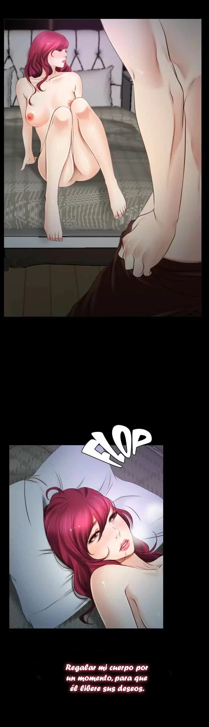 Hidden Feeling Capítulo 17 - Page 26