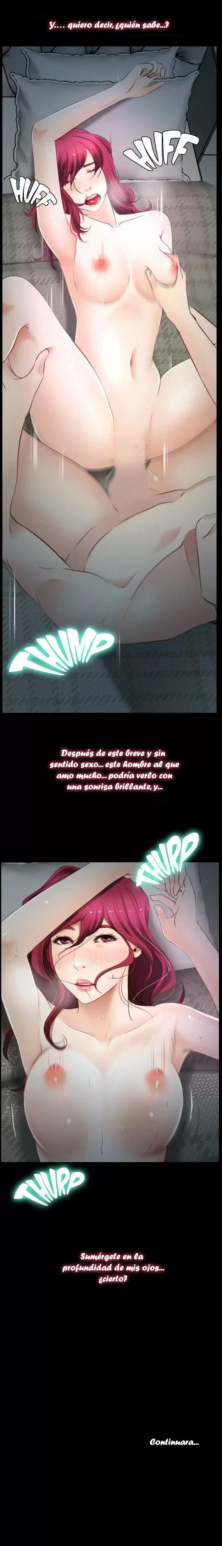 Hidden Feeling Capítulo 17 - Page 30