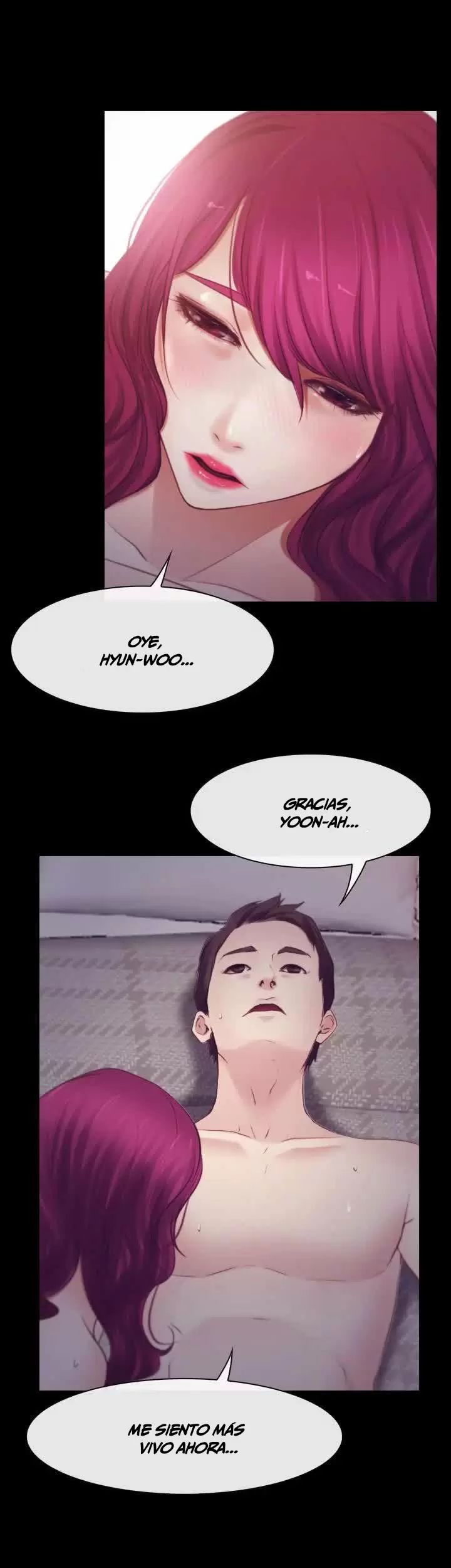 Hidden Feeling Capítulo 18 - Page 22