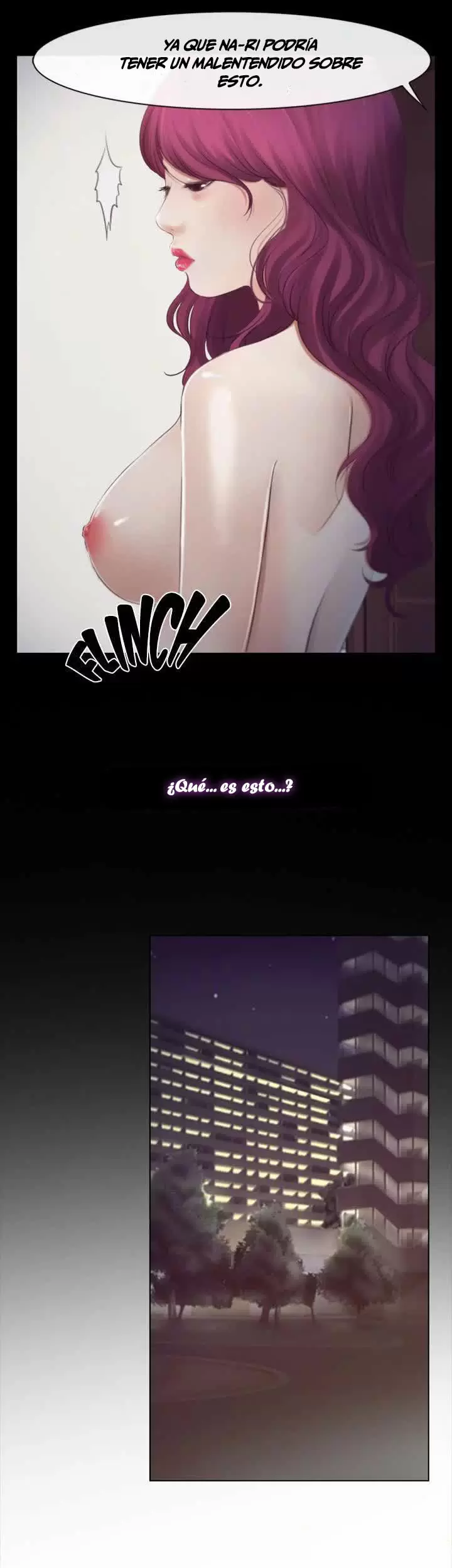 Hidden Feeling Capítulo 18 - Page 26