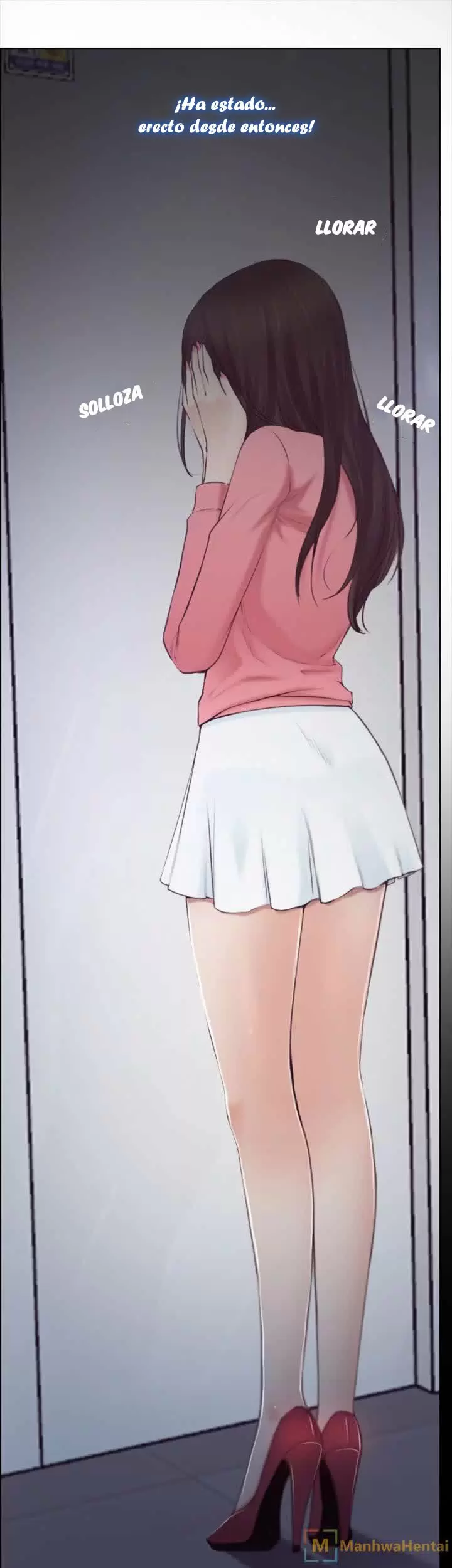 Hidden Feeling Capítulo 18 - Page 30