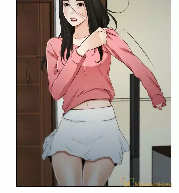 Hidden Feeling Capítulo 19 - Page 29