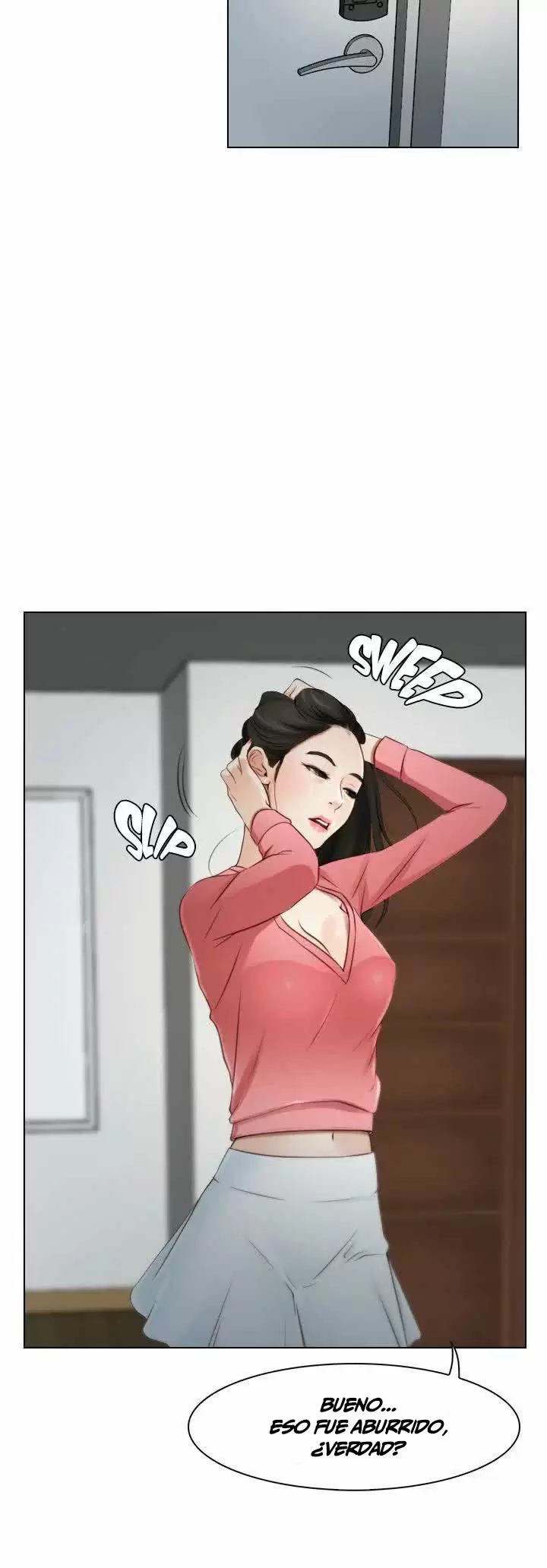 Hidden Feeling Capítulo 19 - Page 33