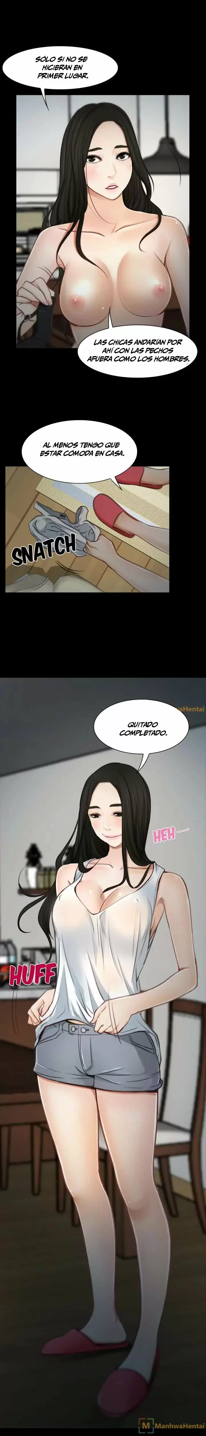 Hidden Feeling Capítulo 2 - Page 12